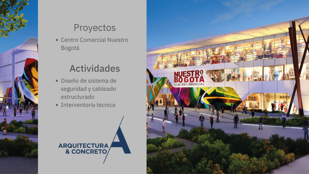 Arquitectura & Concreto A
