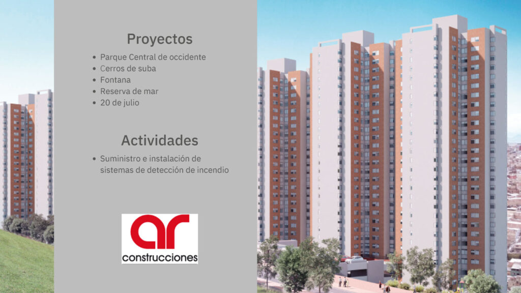 AR Construcciones