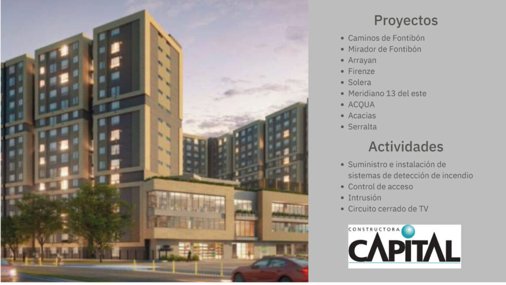 Constructora Capital