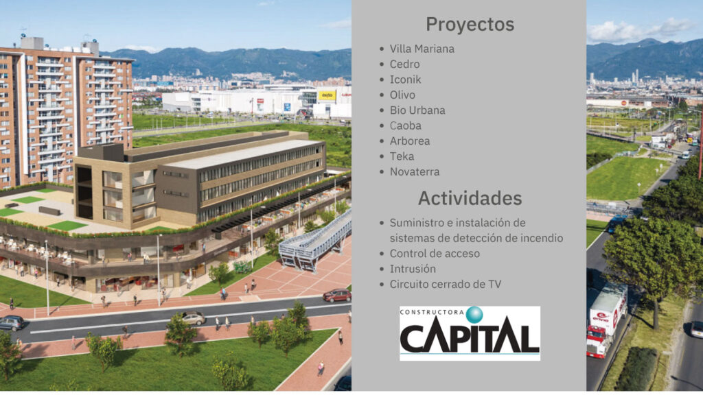 Constructora Capital