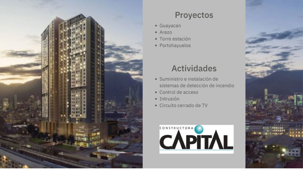 Constructora Capital